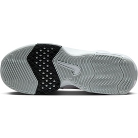 Nike Lebron Witness VIII, white/black-lt smoke grey 47 1⁄2