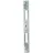 OEM Schließblech Gerade 210 x 24 x 2 mm