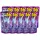 Softdrink Sweet16 Blaubeerlimonade koreanisch zuckerfrei 200ml 10er Pack