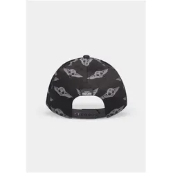 The Mandalorian - Men's Adjustable Cap / Kappe