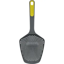 Joseph Joseph Scoop Plus Sieb groß grün