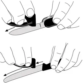 Victorinox Messerschärfer Sharpy