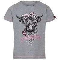 hangOwear QUENTAYA KIDS grau 134