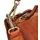 Campomaggi Schultertasche Leder Braun