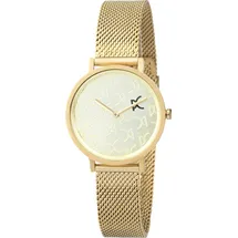 Pierre Cardin Belleville Monogram Quarz 0 mm CBV.1518