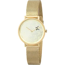 Pierre Cardin Belleville Monogram Quarz 0 mm CBV.1518