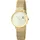 Pierre Cardin Belleville Monogram Quarz 0 mm CBV.1518