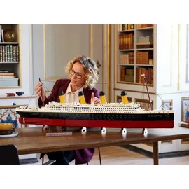 LEGO Creator Expert Titanic 10294