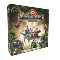 Heidelberger Spieleverlag Dungeon Fighter 2.Edition