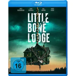 Little Bone Lodge