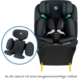 Maxi-Cosi Emerald 360 S Tonal Black