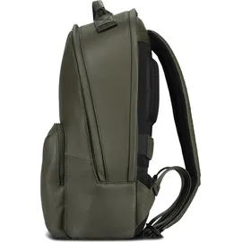 JOST Bags Tromsoe Backpack Grün