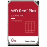 Western Digital Red Plus NAS 8 TB WD80EFZZ