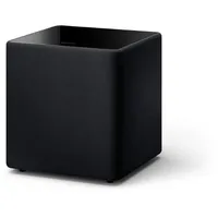 KEF Kube 10 MIE schwarz