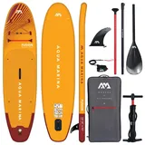 Aqua Marina Stand Up Paddle 330 x 81 x 15 cm orange