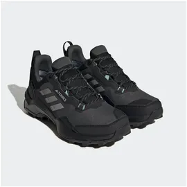 adidas Terrex AX4 GTX Damen Core Black/Grey Three/Mint Ton 40