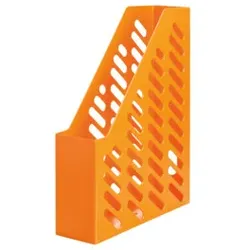 HAN Stehsammler A4/C4 orange 1601-51 Klassik