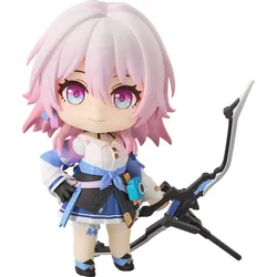 Figur Honkai: Star Rail - March 7th (Nendoroid)