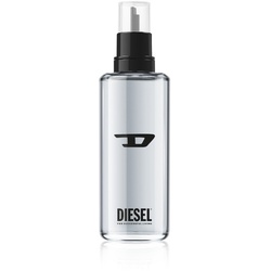 Diesel - D by Diesel Eau de Toilette 150 ml