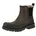 Chelsea-Boots in braun Größe 42