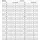 Lowa Fussbett ATC Einlegesohle 41 Grau/Blau