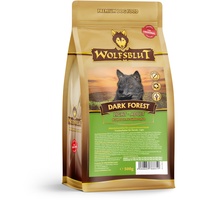 Wolfsblut Dark Forest Light | 500 g