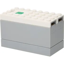 LEGO Powered Up Bundle 88010 Fernsteuerung + 88009 Hub – Bluetooth Steuerung fuer Technic