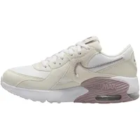 Nike Air Max Excee Sneaker Kinder 107 white/lt violet