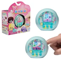 Spin Master Punirunes - Interaktives Spielzeug mit LED Display