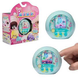 Spin Master Punirunes - Interaktives Spielzeug mit LED Display