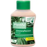 Hauert HBG Dünger AG Plantiful Dünger für Zimmerpflanzen 250 g