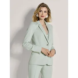Madeleine Blazer Grün 40