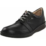 Finn Comfort Schnürschuh schwarz 42,5