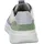 Legero Sprinter Damen Weit Beige/Weiß/Mehrfarbig 37