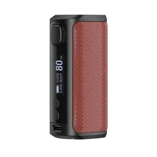 Eleaf iStick i80 3000mAh Mod Akkuträger Rot