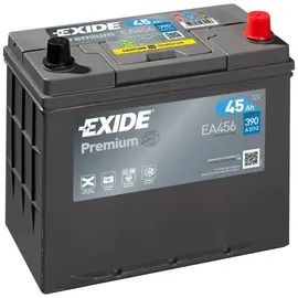 Exide EA456 45Ah 12V