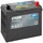 Exide EA456 45Ah 12V