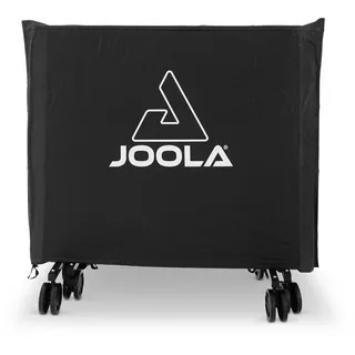 Joola Abdeckung für Tischtennistische wetterfest schwarz, No Size