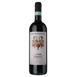 Langhe Nebbiolo 2023 - Carlo  Revello & Figli