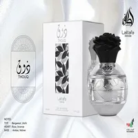 Lattafa Pride Thouq Eau de Parfum 80 ml
