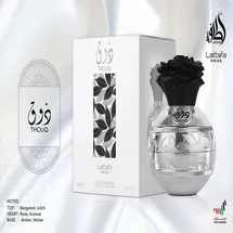 Lattafa Pride Thouq Eau de Parfum 80 ml
