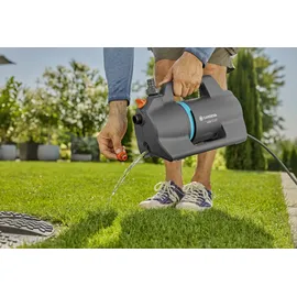 Gardena Gartenpumpe 4100 Silent Set 9051-61