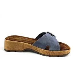 ROHDE Easys N°51 blau 41