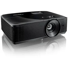 Optoma X400LVe DLP Schwarz