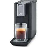 Tchibo Qbo Essential Dark Stone