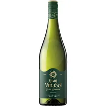 Miguel Torres Gran Vina Sol Chardonnay 2024 0,75 l