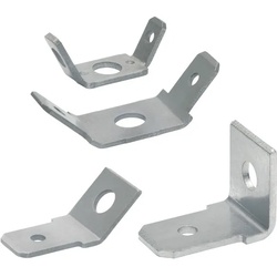 Klauke Flachstecker 2090