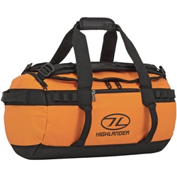 Highlander Storm Kitbag Rucksack / Tasche 30 Liter orange