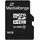 MediaRange MR958 microSDHC Class 10 + SD-Adapter 16 GB