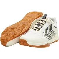Hummel Reach Lx Handballschuhe unbleached 44